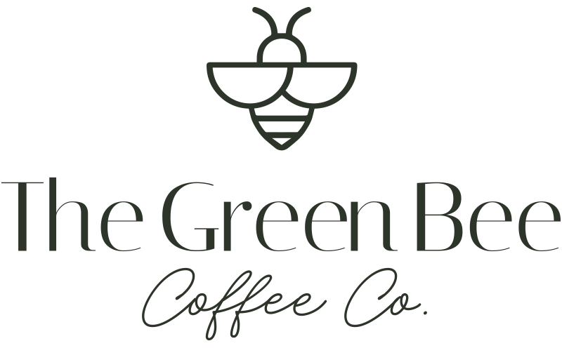 The Green Bee Coffee Company